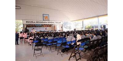 COLEGIO TOLLAN