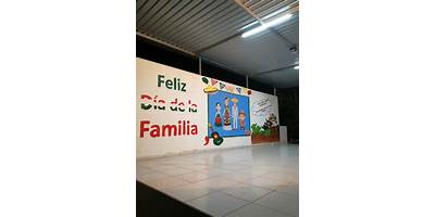 COLEGIO TROCITOS DE AMOR
