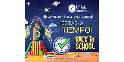 COLEGIO VALENTINA TERESHKOVA