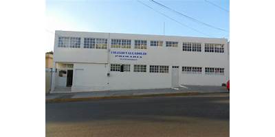 COLEGIO VALLADOLID