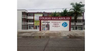 COLEGIO VALLADOLID UNIDAD MADERO