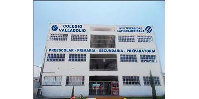 COLEGIO VALLADOLID UNIDAD URBANA