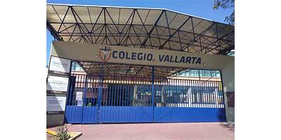 COLEGIO VALLARTA