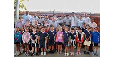 COLEGIO VALLE