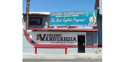 COLEGIO VANGUARDIA
