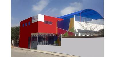 COLEGIO VANGUARDISTA