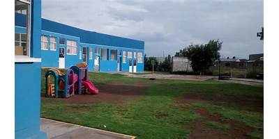 COLEGIO VERSALLES