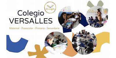 COLEGIO VERSALLES