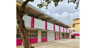 COLEGIO VICENTE GUERRERO