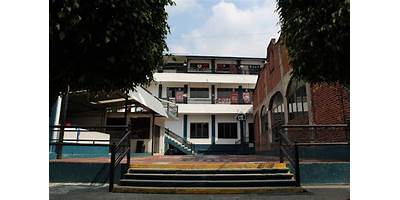 COLEGIO VIDA Y MISION