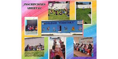 COLEGIO VIGOTSKY