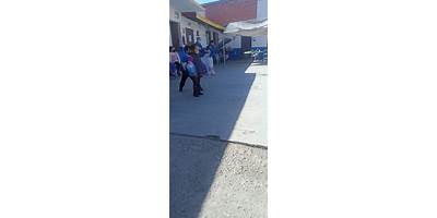 COLEGIO VILLA INFANTIL