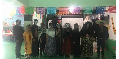 COLEGIO VINCENT W. VAN GOGH