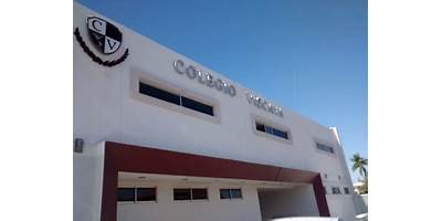 COLEGIO VIZCAYA GUAYMAS
