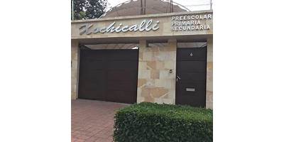 COLEGIO XOCHICALLI
