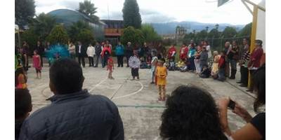 COLEGIO YOLIZTLI