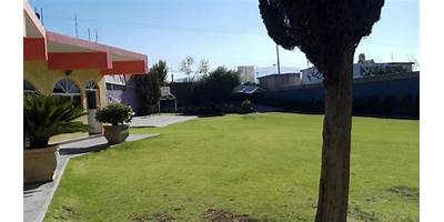 COLEGIO YOMEXIKAH
