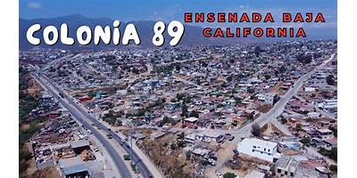 COLONIA MÉXICO