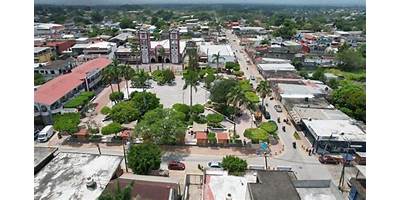 COLONIA NUEVA OAXACA