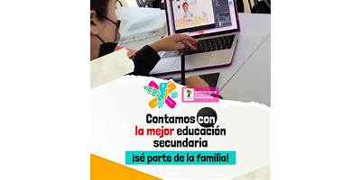 COMUNIDAD DE ADOLESCENTES XIK NAL