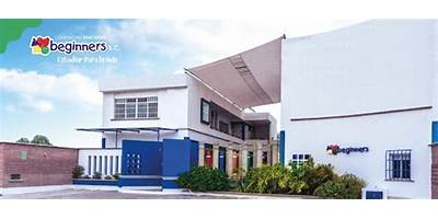 COMUNIDAD EDUCATIVA BEGINNERS, S.C.