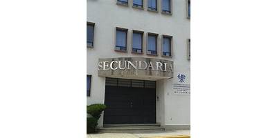 COMUNIDAD EDUCATIVA HISPANOAMERICANA