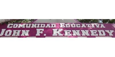COMUNIDAD EDUCATIVA JONH F. KENNEDY