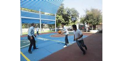 COMUNIDAD EDUCATIVA OLLINCALLI