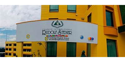 COMUNIDAD EDUCATIVA RUDOLF STEINER