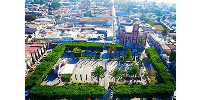 COMUNIDAD INFANTIL LA PAZ