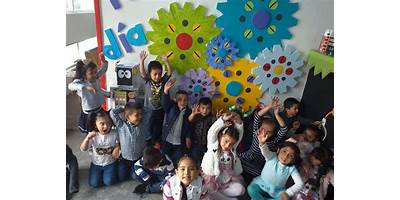 COMUNIDAD INFANTIL MATERNA