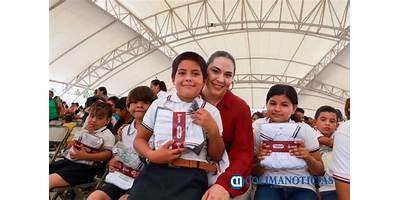 CONAFE PRIMARIA