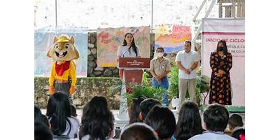 CONAFE SECUNDARIA