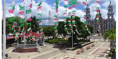 CONGRESO DE CHILPANCINGO