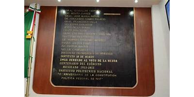 CONSTITUCION DE 1917