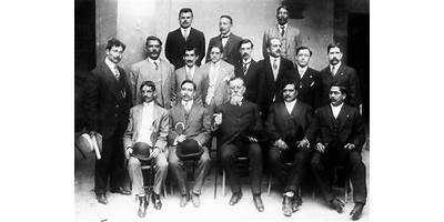 CONSTITUCION DE 1917