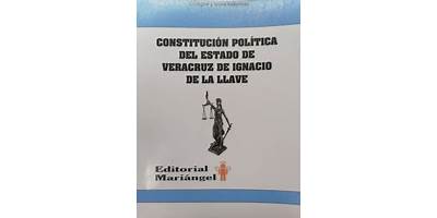 CONSTITUCION MEXICANA