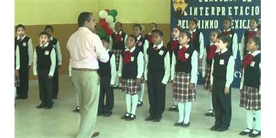 CONSTITUCION MEXICANA