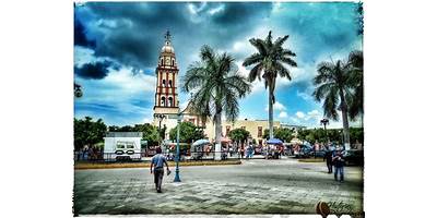 CONSTITUCION MEXICANA