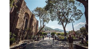 CONSTITUCION MEXICANA