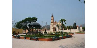 CONSTITUCION POLITICA DE MEXICO