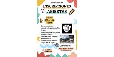 CONSTITUYENTES DE 1857