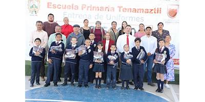 CONSTITUYENTES DEL 57