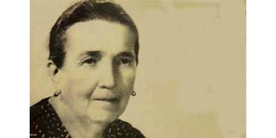 CONSUELO ZAVALA CASTILLO