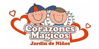 CORAZONES MAGICOS