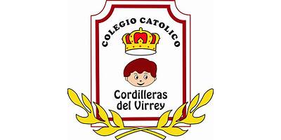 CORDILLERAS DEL VIRREY