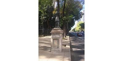 CORONEL GREGORIO MENDEZ