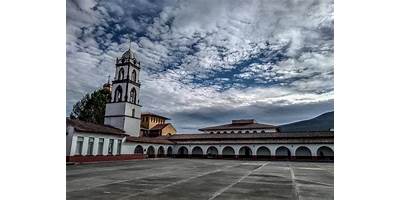 CORONEL J JESUS DIAZ