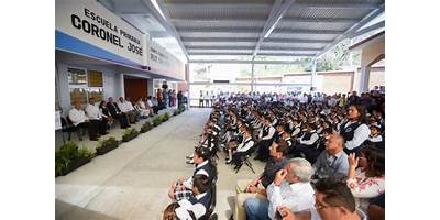 CORONEL JOSE CRUZ SALAZAR