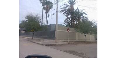 CORONEL JOSE MA GIRON